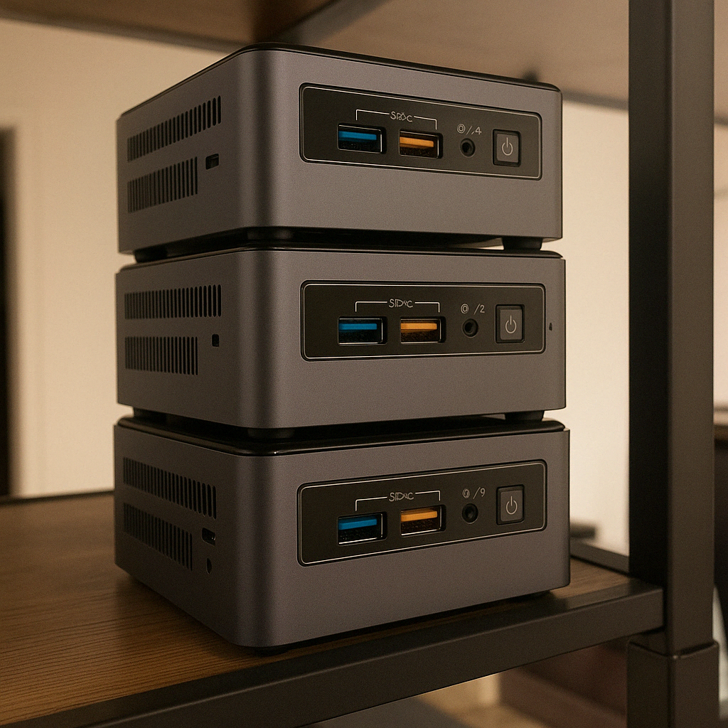 Nucs